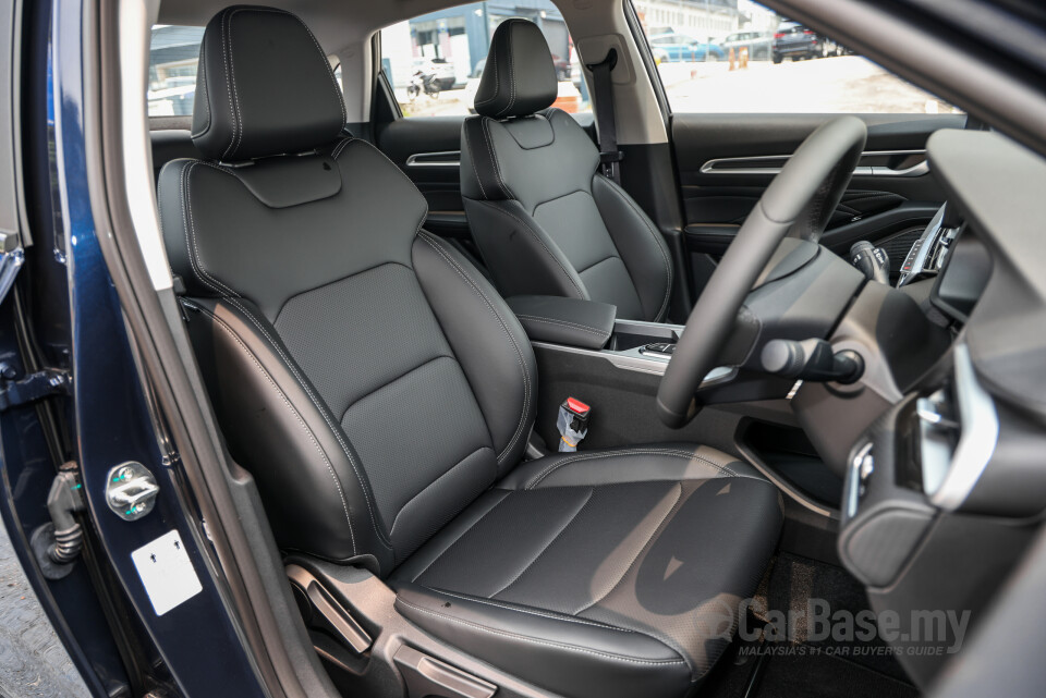 Proton S70 SS11 MC2 (2026) Interior