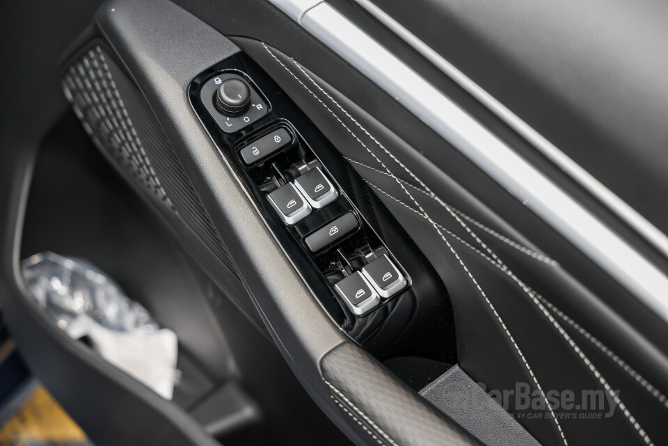 Proton S70 SS11 MC2 (2026) Interior