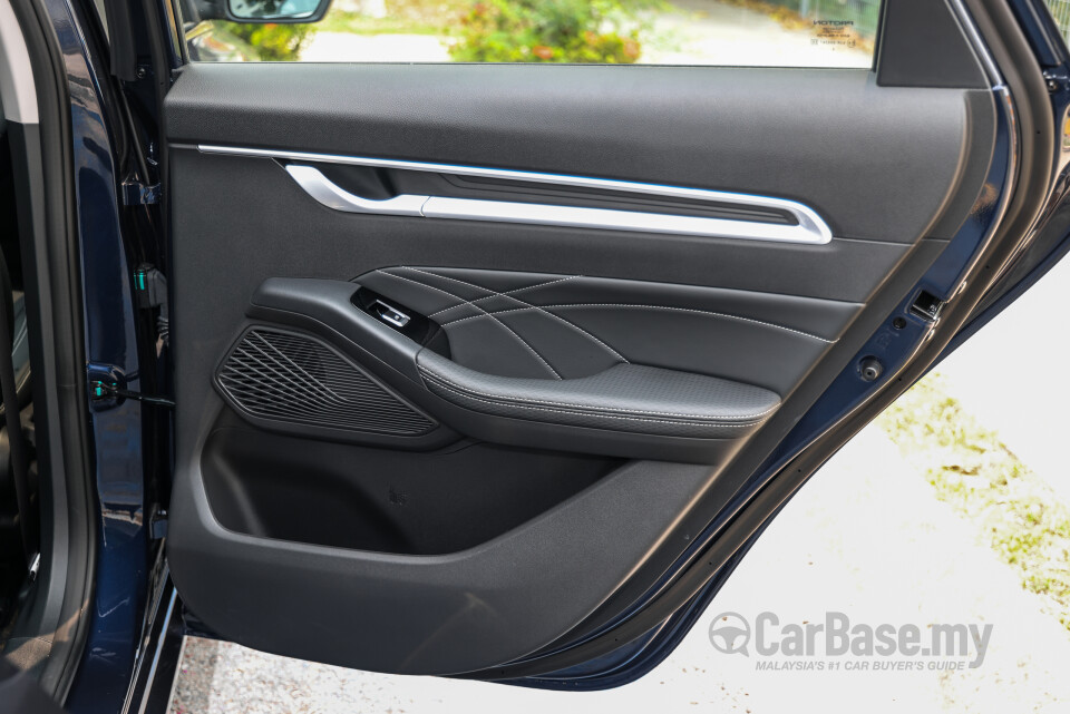 Proton S70 SS11 MC2 (2026) Interior