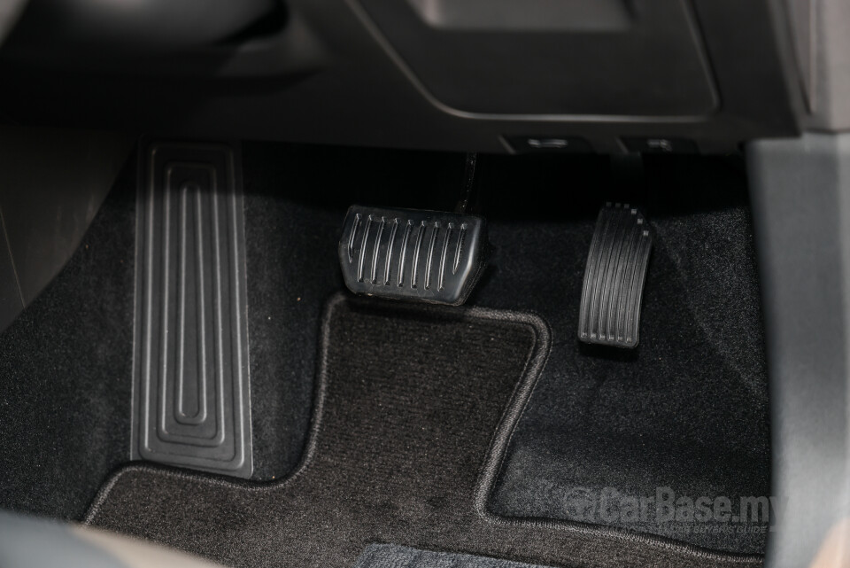 Proton S70 SS11 MC2 (2026) Interior