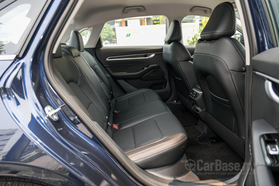 Proton S70 SS11 MC2 (2026) Interior