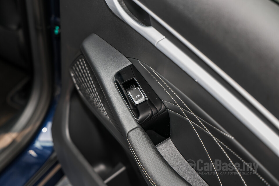 Proton S70 SS11 MC2 (2026) Interior