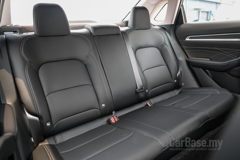 Proton S70 SS11 MC2 (2026) Interior