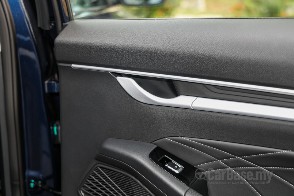 Proton S70 SS11 MC2 (2026) Interior