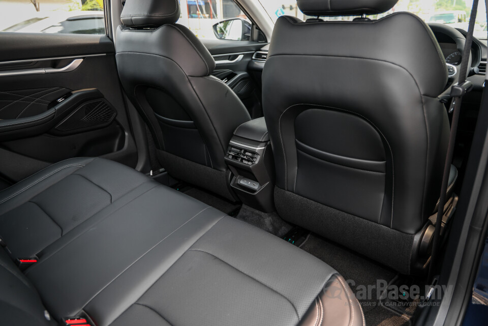 Proton S70 SS11 MC2 (2026) Interior