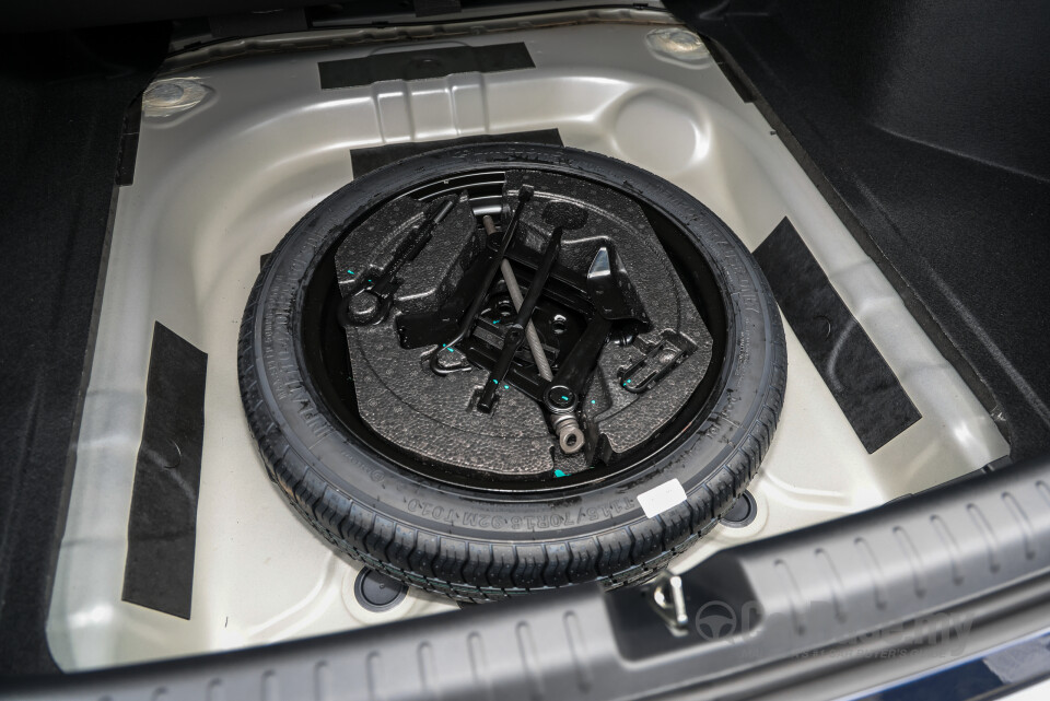 Proton S70 SS11 MC2 (2026) Interior