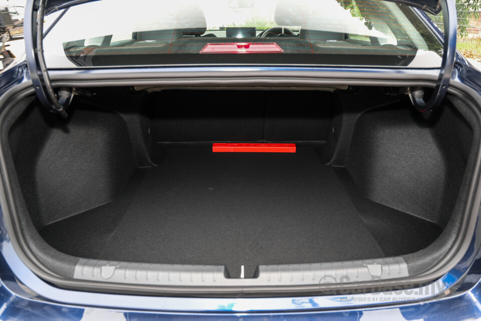 Proton S70 SS11 MC2 (2026) Interior
