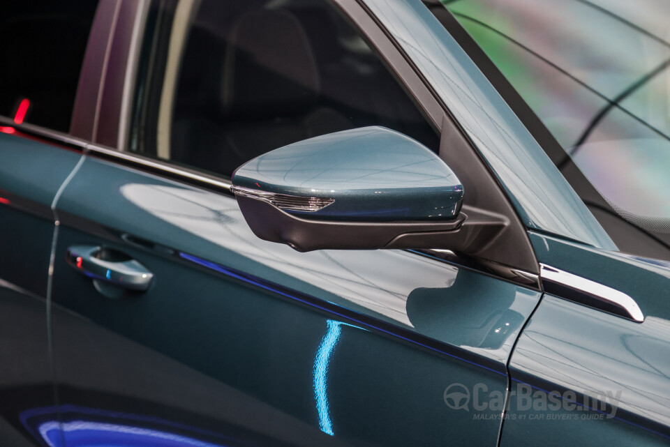 Proton S70 SS11 (2023) Exterior