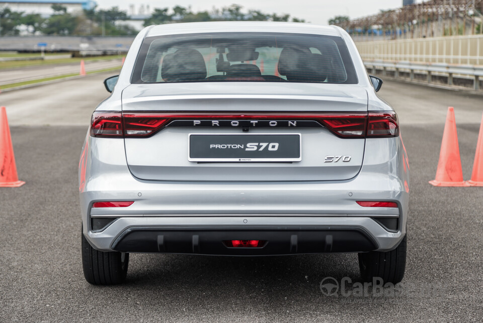 Proton S70 SS11 (2023) Exterior
