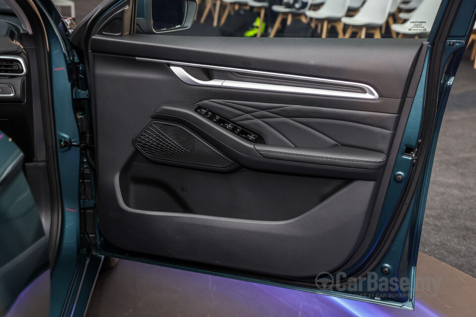 Proton S70 SS11 (2023) Interior