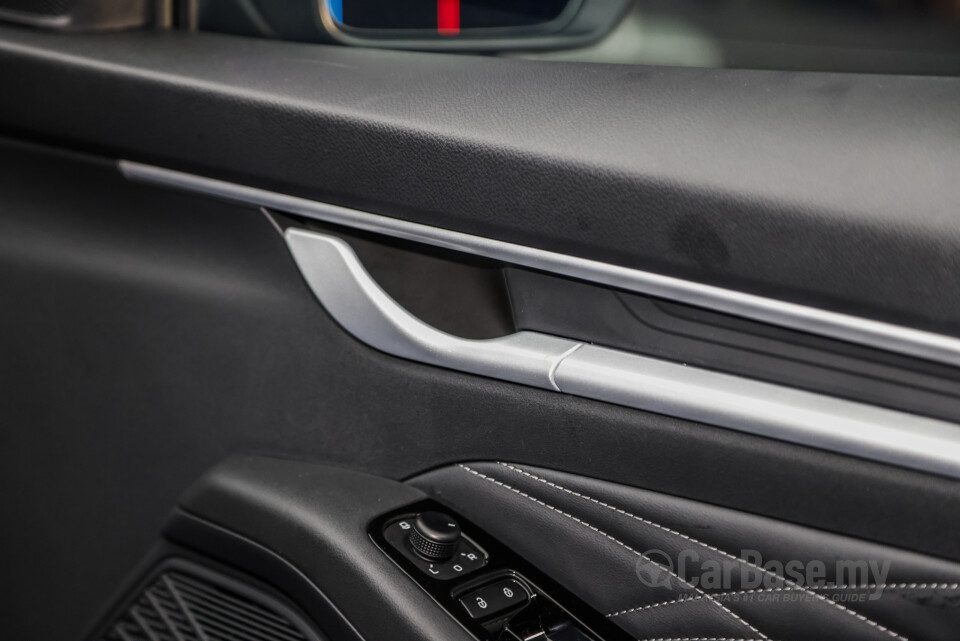 Proton S70 SS11 (2023) Interior