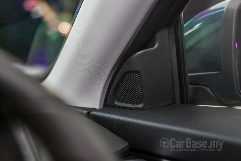 Proton S70 SS11 (2023) Interior