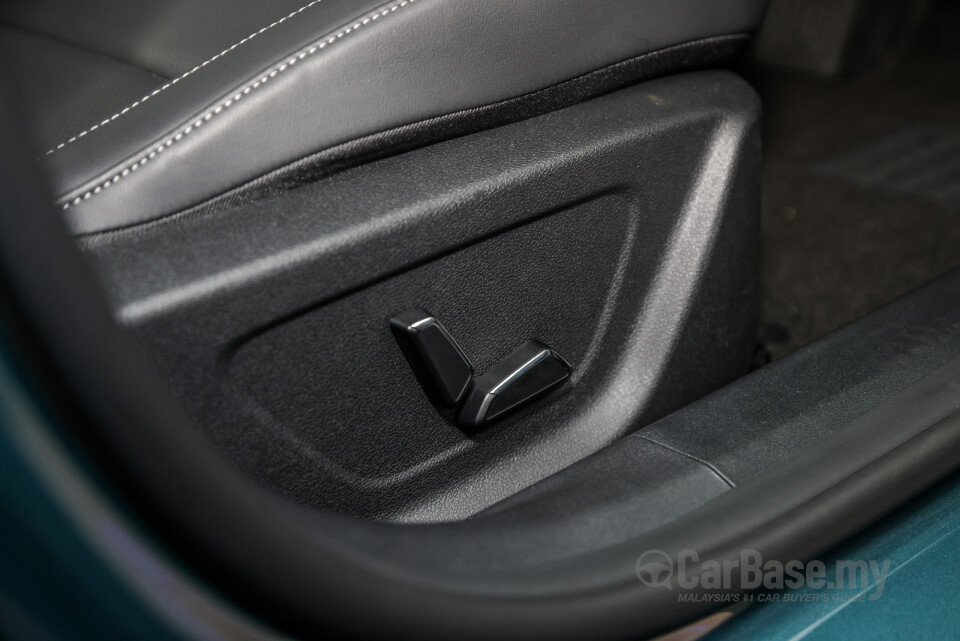 Proton S70 SS11 (2023) Interior