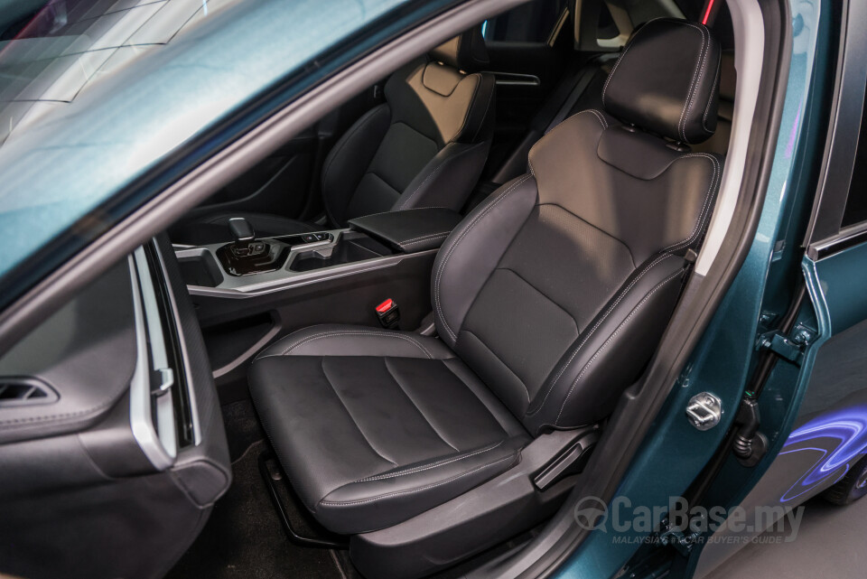 Proton S70 SS11 (2023) Interior