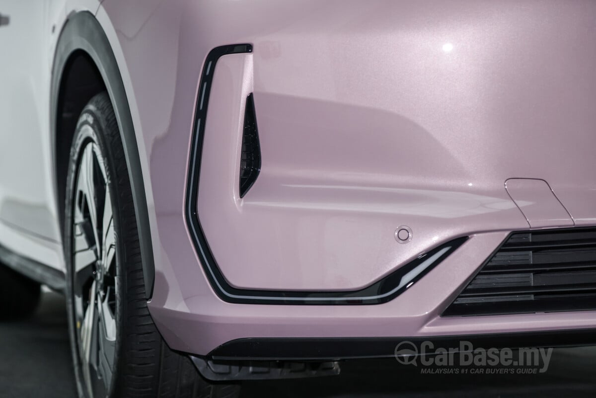 Carbase Proton eMas 7 Mk1 (2024) Exterior Image #194498 in Malaysia - Reviews ...