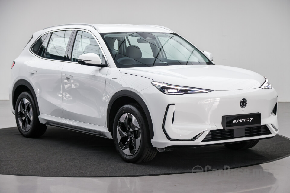 Proton eMas 7 Mk1 (2024) Exterior