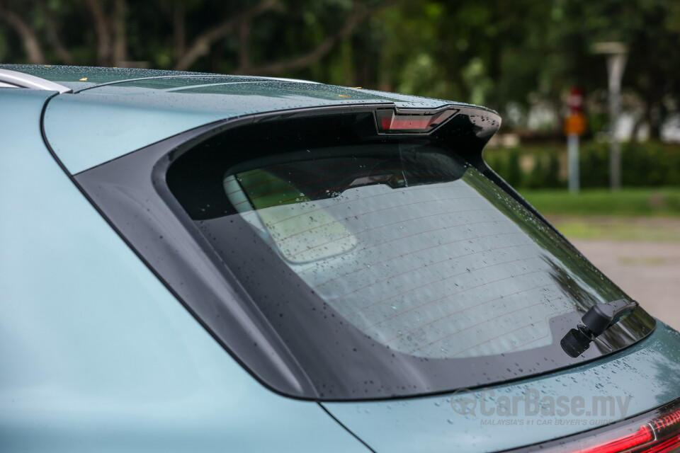Proton eMas 7 Mk1 (2024) Exterior