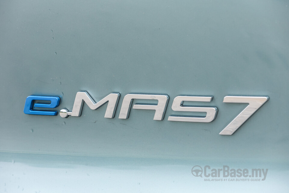 Proton eMas 7 Mk1 (2024) Exterior