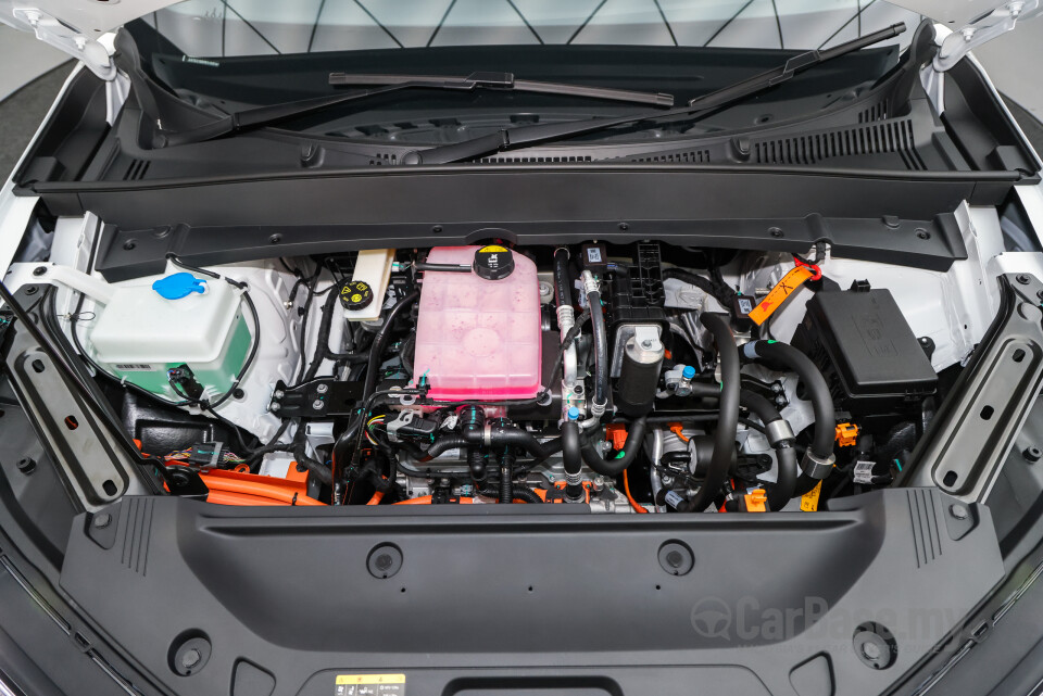 Proton eMas 7 Mk1 (2024) Exterior