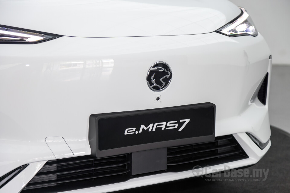 Proton eMas 7 Mk1 (2024) Exterior
