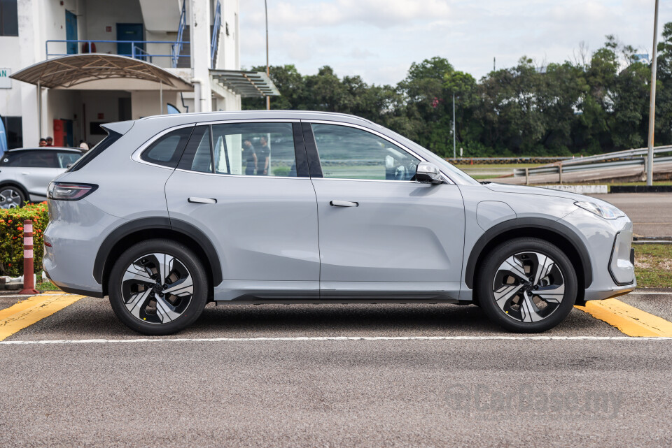 Proton eMas 7 Mk1 (2024) Exterior