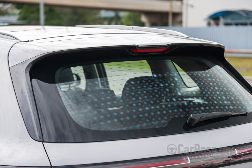Proton eMas 7 Mk1 (2024) Exterior