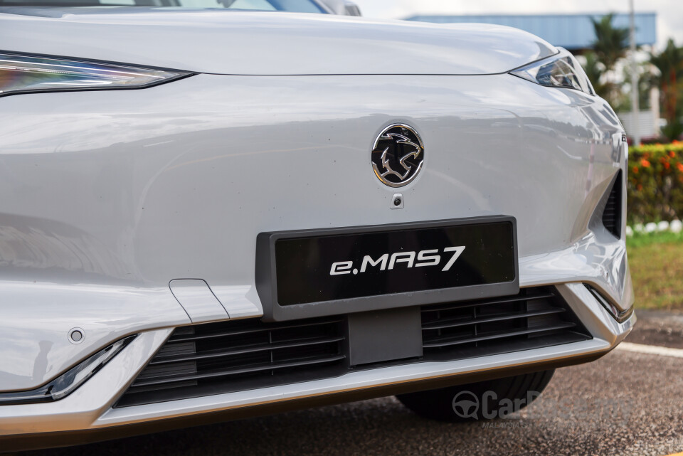 Proton eMas 7 Mk1 (2024) Exterior