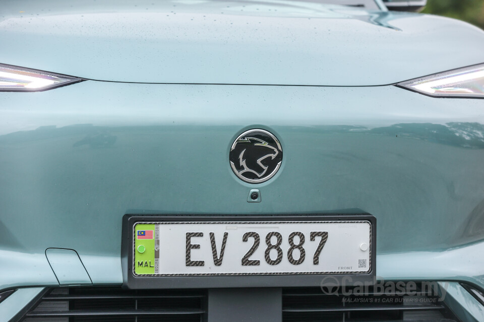 Proton eMas 7 Mk1 (2024) Exterior