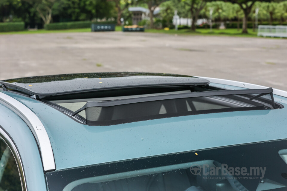 Proton eMas 7 Mk1 (2024) Exterior