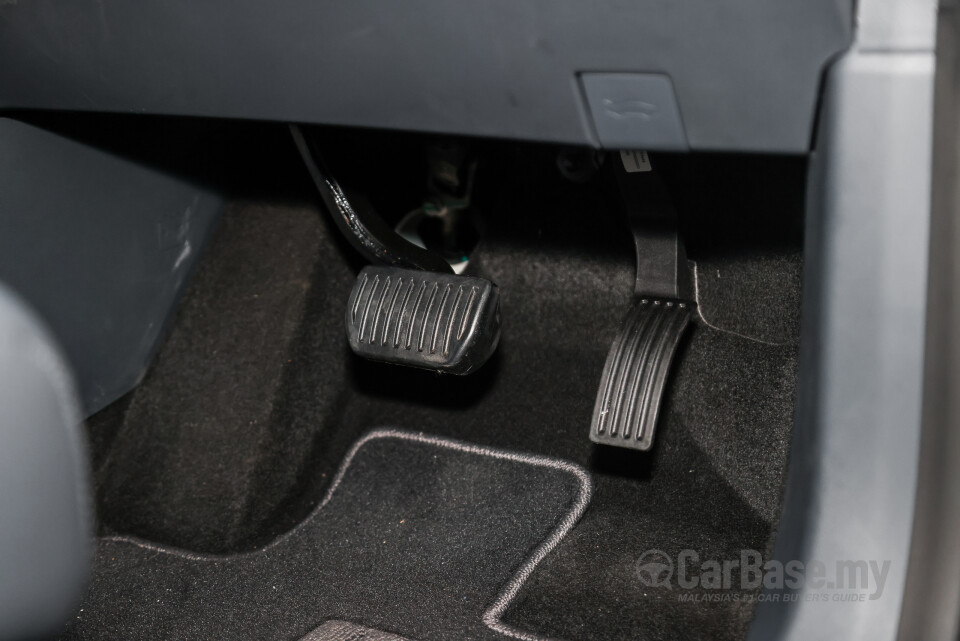 Proton eMas 7 Mk1 (2024) Interior