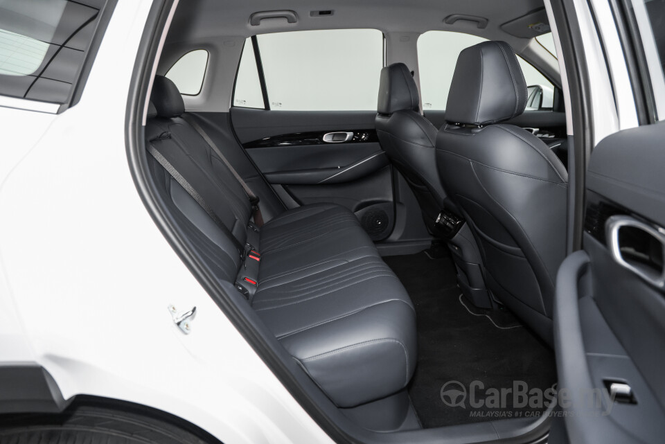 Proton eMas 7 Mk1 (2024) Interior