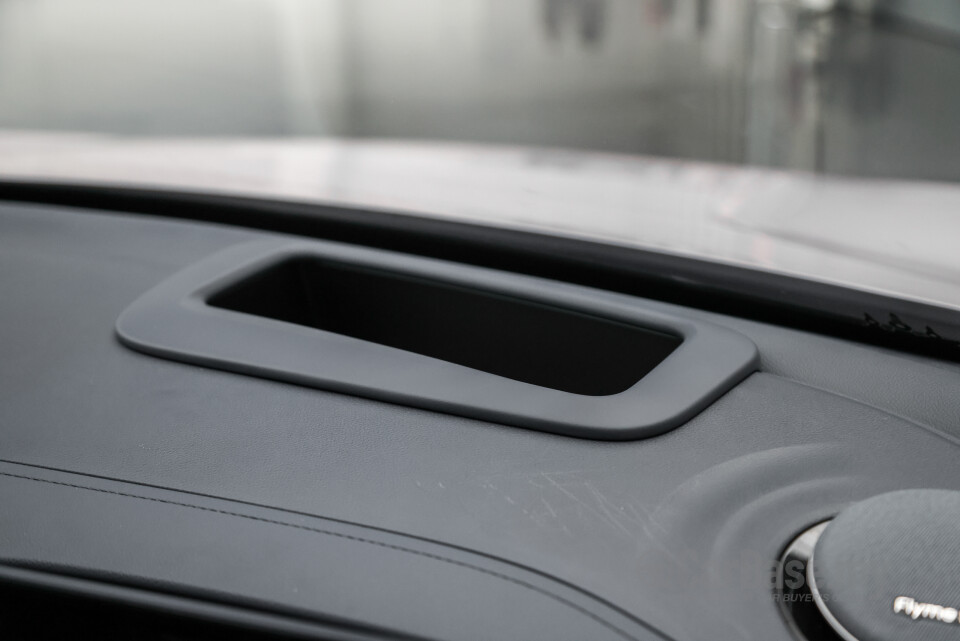 Proton eMas 7 Mk1 (2024) Interior