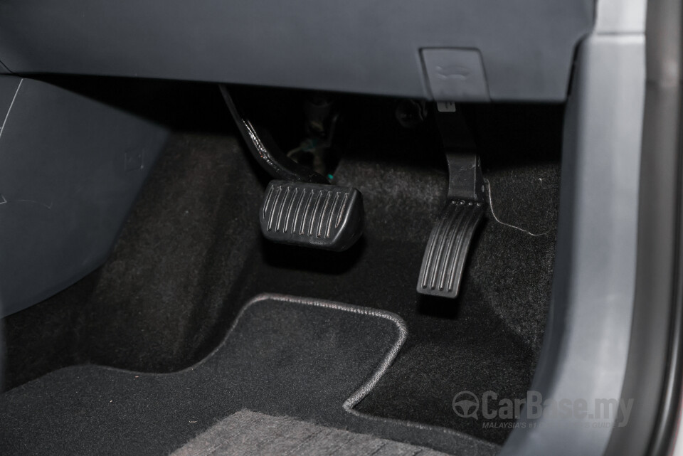 Proton eMas 7 Mk1 (2024) Interior
