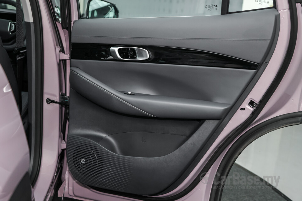 Proton eMas 7 Mk1 (2024) Interior