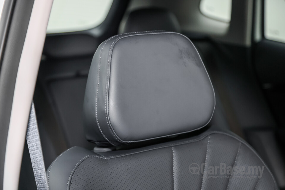 Proton eMas 7 Mk1 (2024) Interior