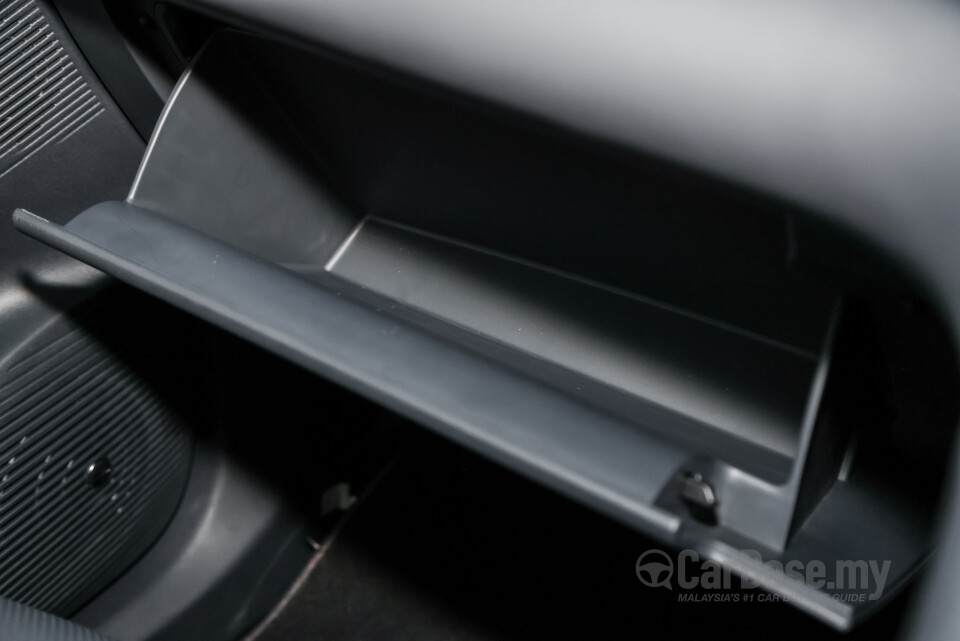 Proton eMas 7 Mk1 (2024) Interior