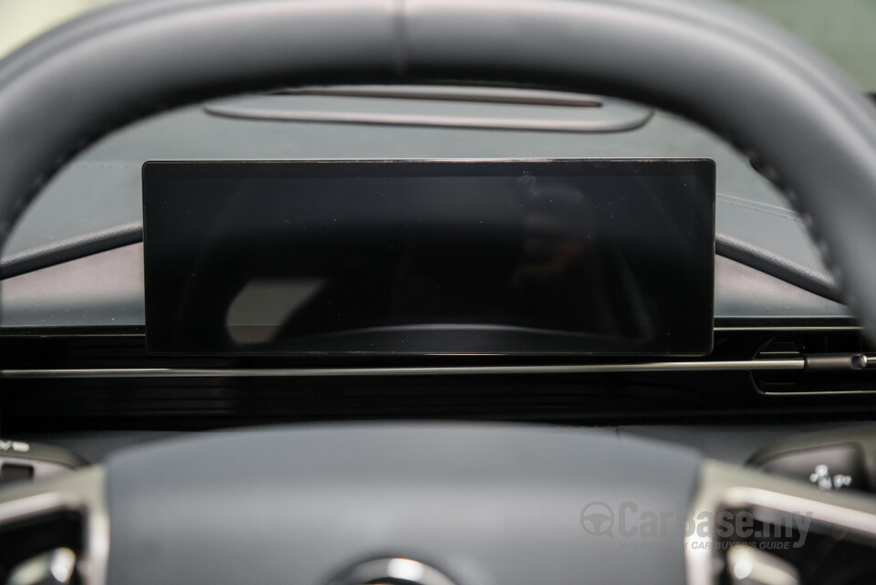 Proton eMas 7 Mk1 (2024) Interior