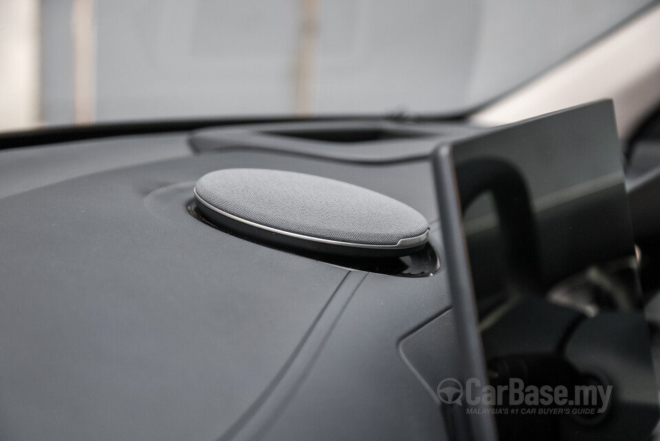 Proton eMas 7 Mk1 (2024) Interior