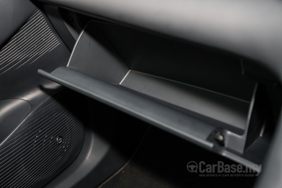 Proton eMas 7 Mk1 (2024) Interior