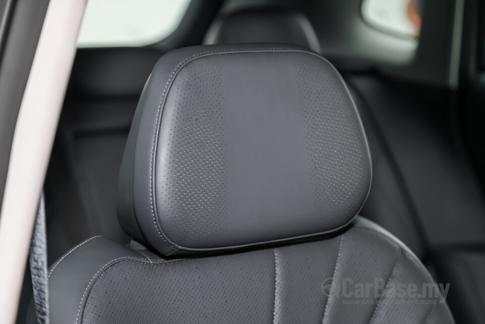 Proton eMas 7 Mk1 (2024) Interior