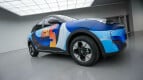 Proton eMas 5 Exterior photo