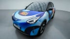 Proton eMas 5 Exterior photo
