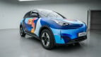 Proton eMas 5 Exterior photo