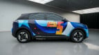 Proton eMas 5 Exterior photo