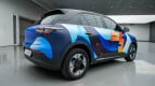Proton eMas 5 Exterior photo