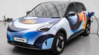 Proton eMas 5 Exterior photo