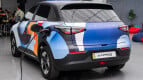 Proton eMas 5 Exterior photo