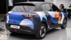 Proton eMas 5 Exterior photo