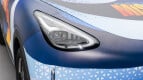 Proton eMas 5 Exterior photo