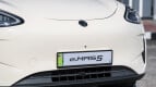Proton eMas 5 Exterior photo